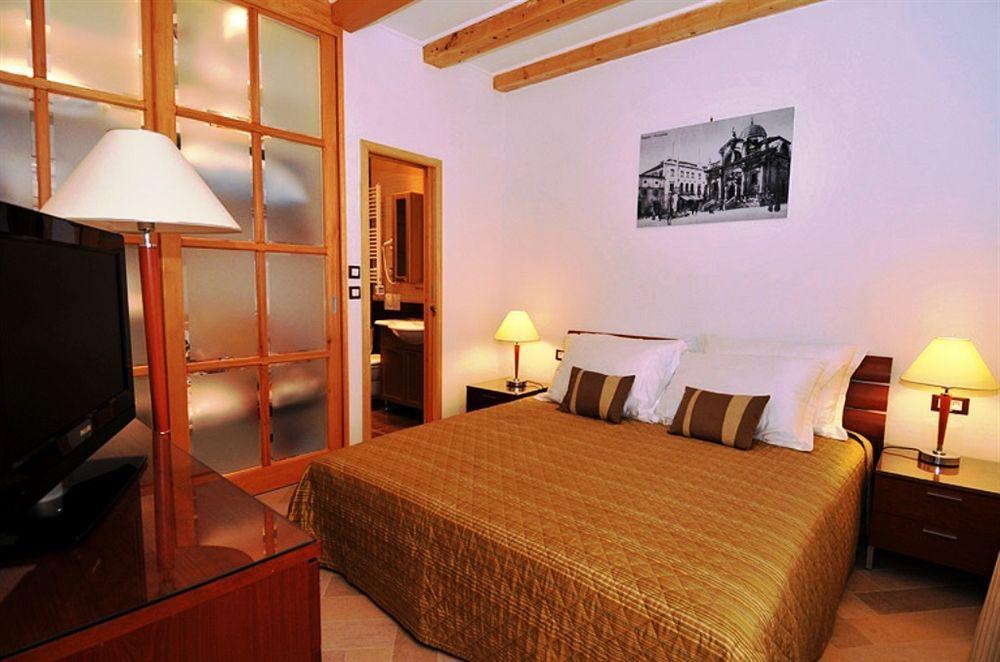 Bofiko Apartment