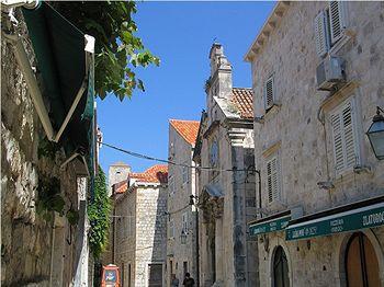 Bofiko * Dubrovnik