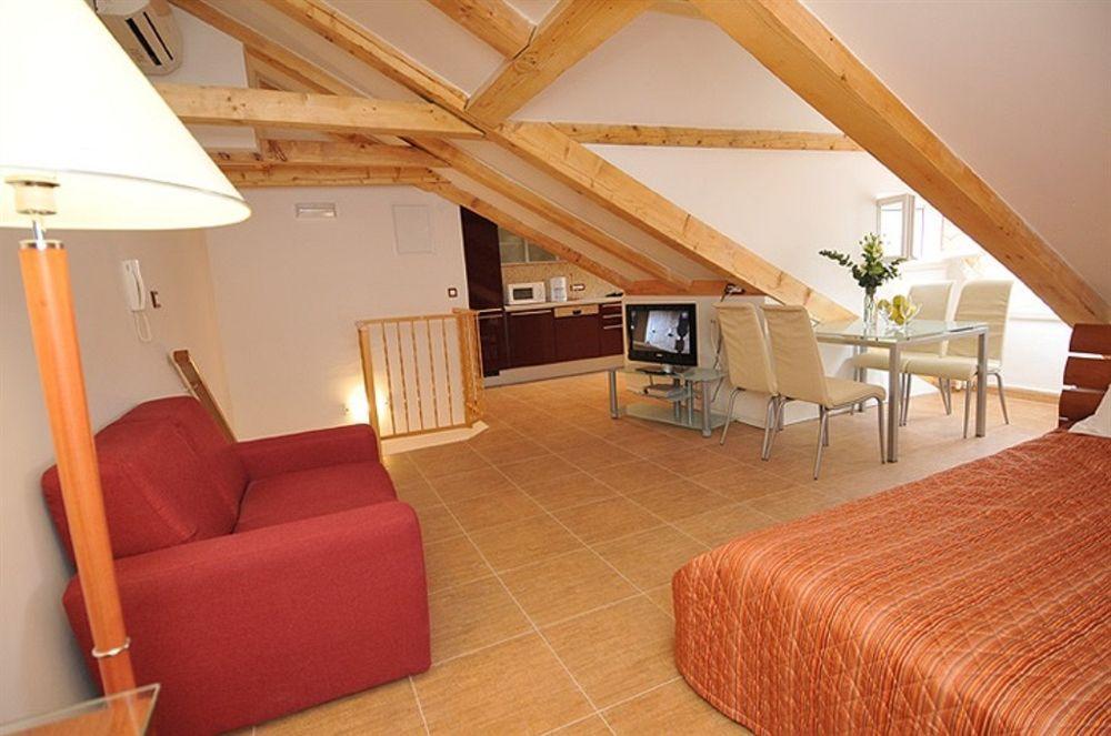 Bofiko Apartment *