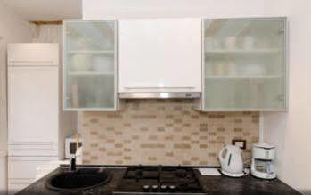 Bofiko Apartment *
