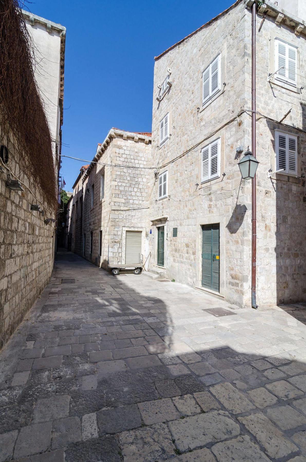 Bofiko * Dubrovnik