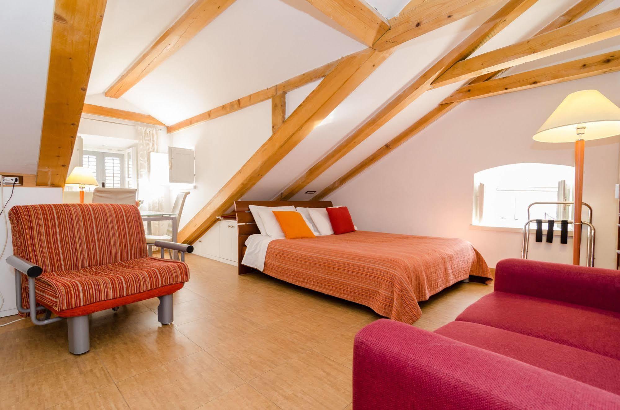 Bofiko Apartment